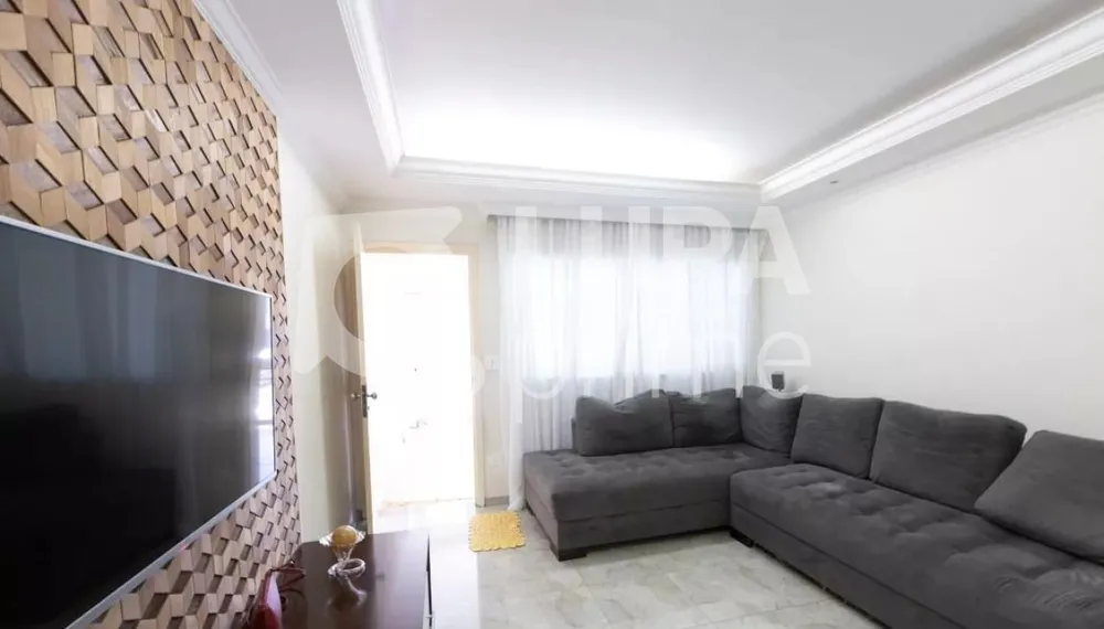 Casa, 3 quartos, 203 m² - Foto 4