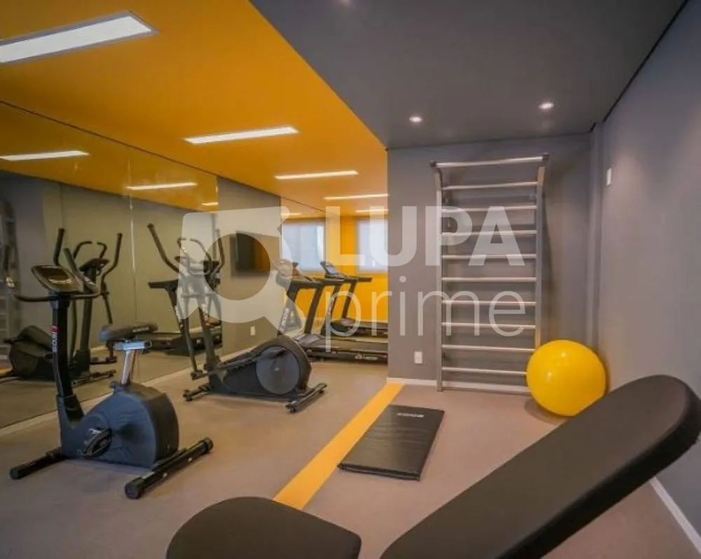 Apartamento, 2 quartos, 66 m² - Foto 5