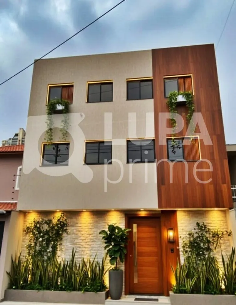 Prédio Inteiro, 162 m² - Foto 1