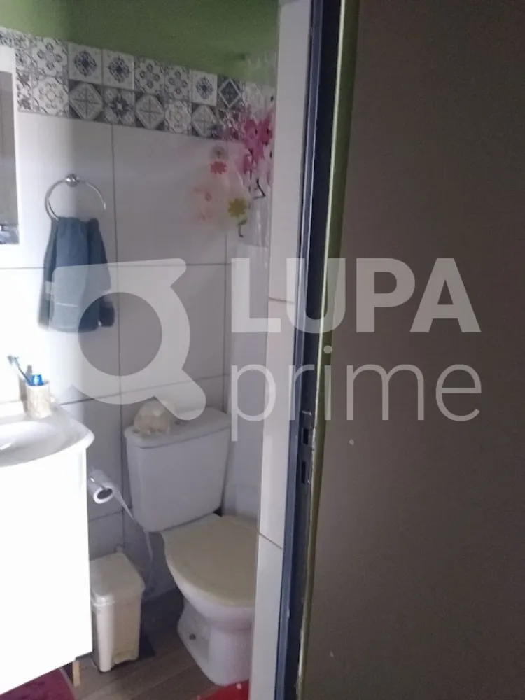Casa, 3 quartos, 200 m² - Foto 7