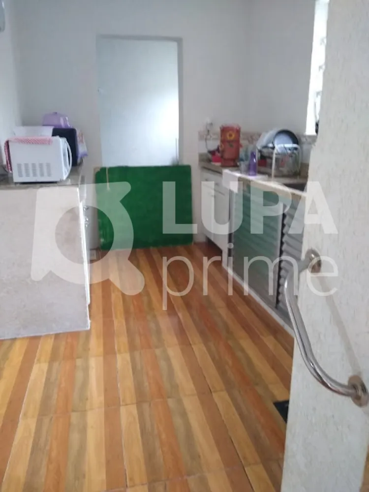 Casa, 3 quartos, 200 m² - Foto 12