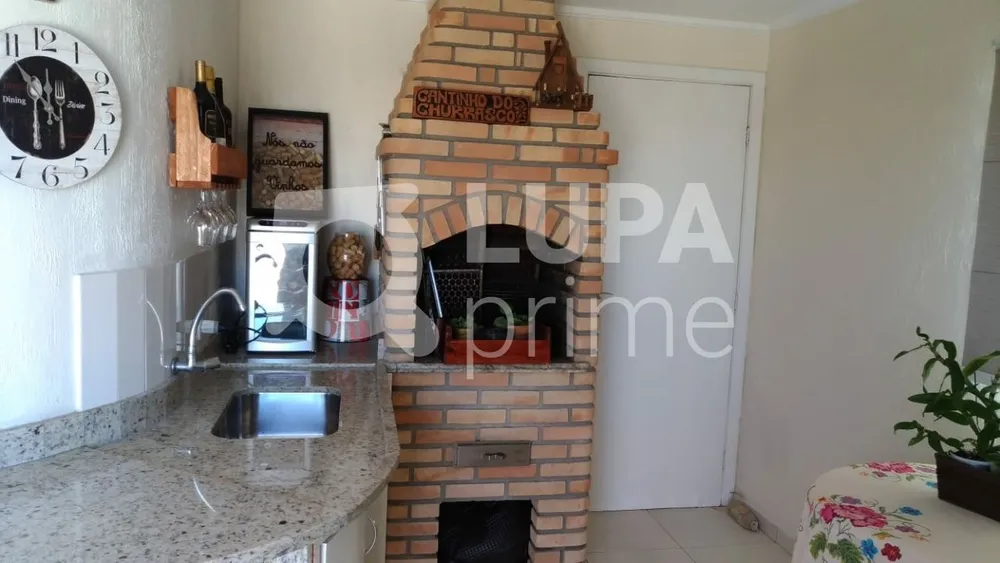 Apartamento, 2 quartos, 110 m² - Foto 11