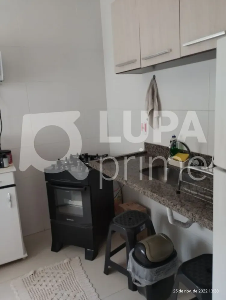 Apartamento, 1 quarto, 35 m² - Foto 10