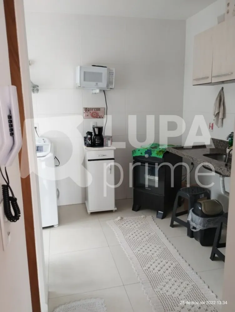 Apartamento, 1 quarto, 35 m² - Foto 3