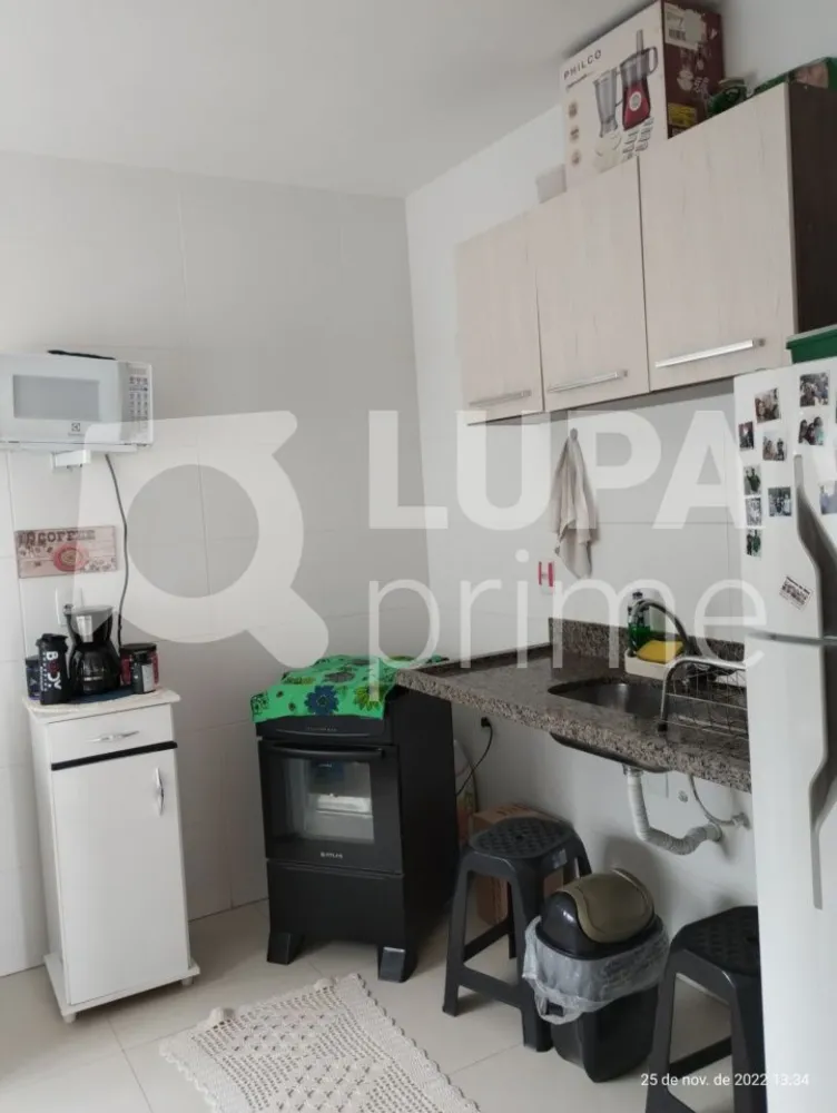 Apartamento, 1 quarto, 35 m² - Foto 8