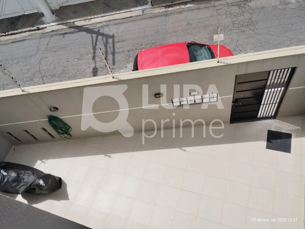 Apartamento, 1 quarto, 35 m² - Foto 1