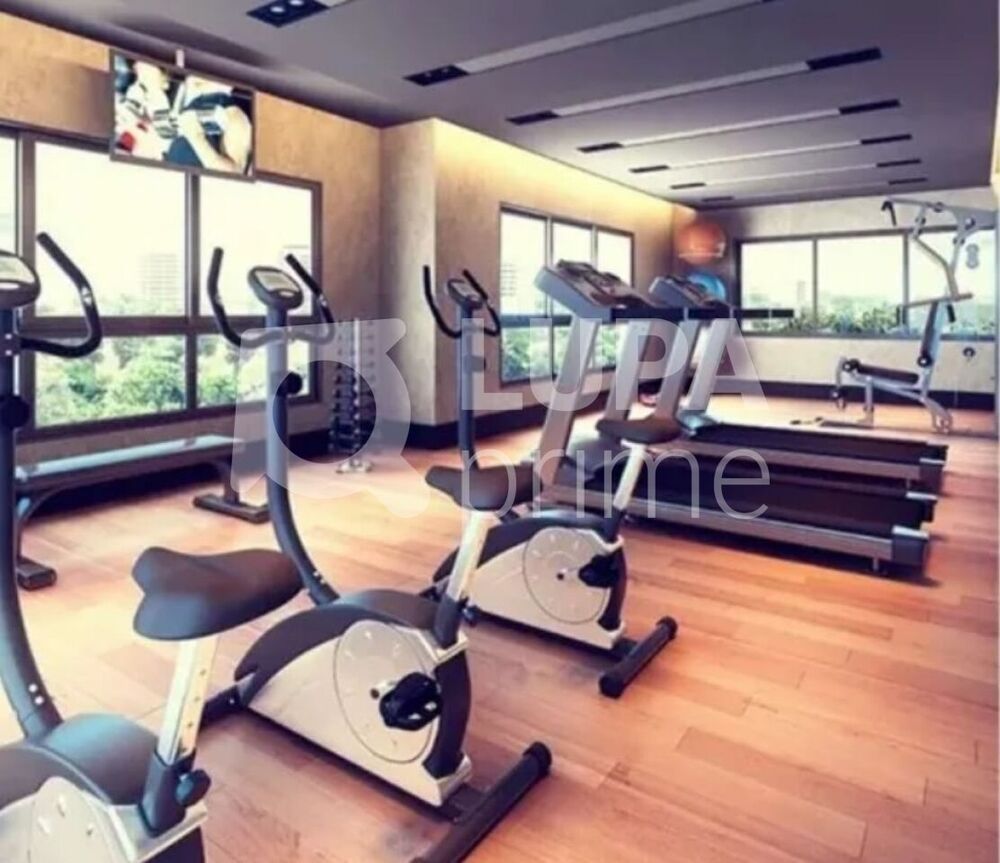 Apartamento, 2 quartos, 47 m² - Foto 1