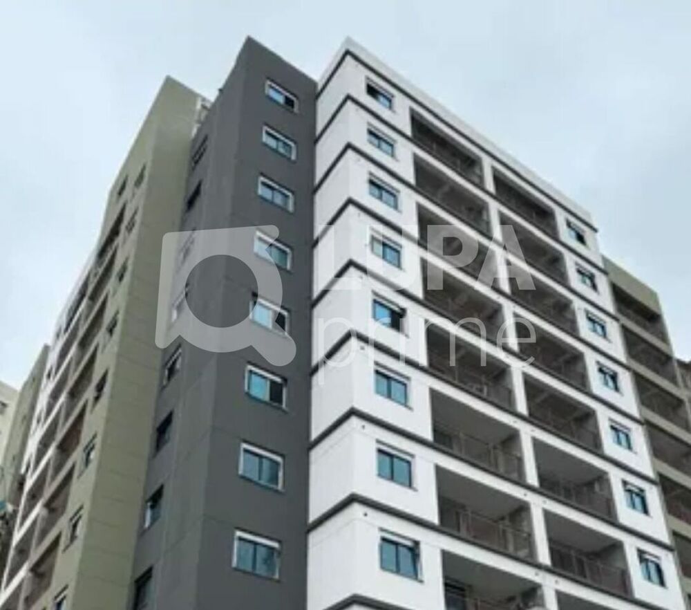 Apartamento, 2 quartos, 47 m² - Foto 2