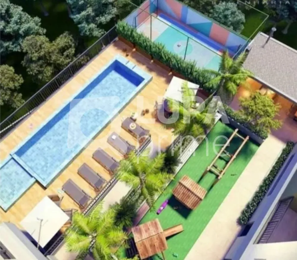 Apartamento, 2 quartos, 47 m² - Foto 6