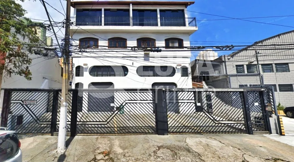 Prédio Inteiro, 671 m² - Foto 8