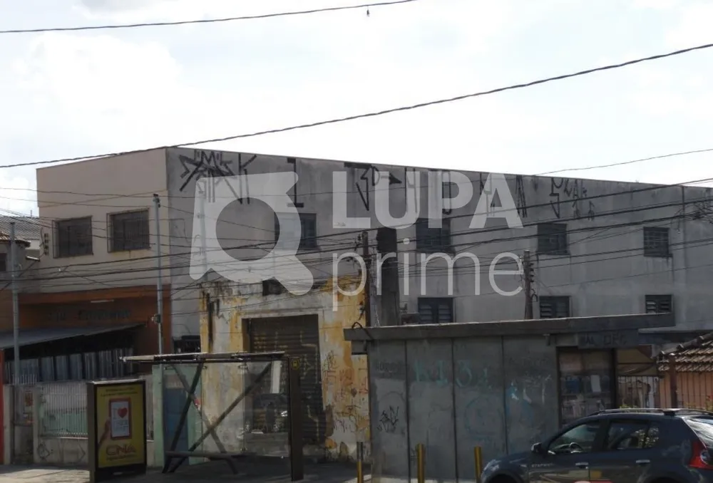 Depósito-Galpão, 870 m² - Foto 5