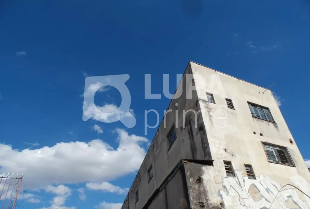 Depósito-Galpão, 870 m² - Foto 6