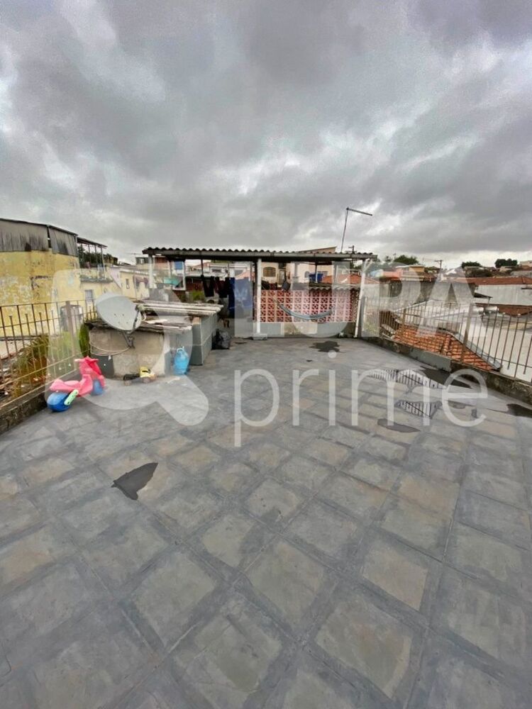 Casa, 7 quartos, 230 m² - Foto 1