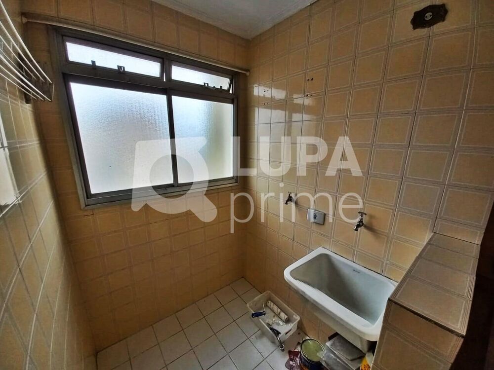 Apartamento à venda com 1 quarto, 40m² - Foto 9