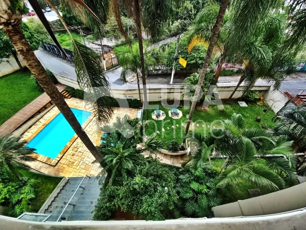 Apartamento, 1 quarto, 40 m² - Foto 21