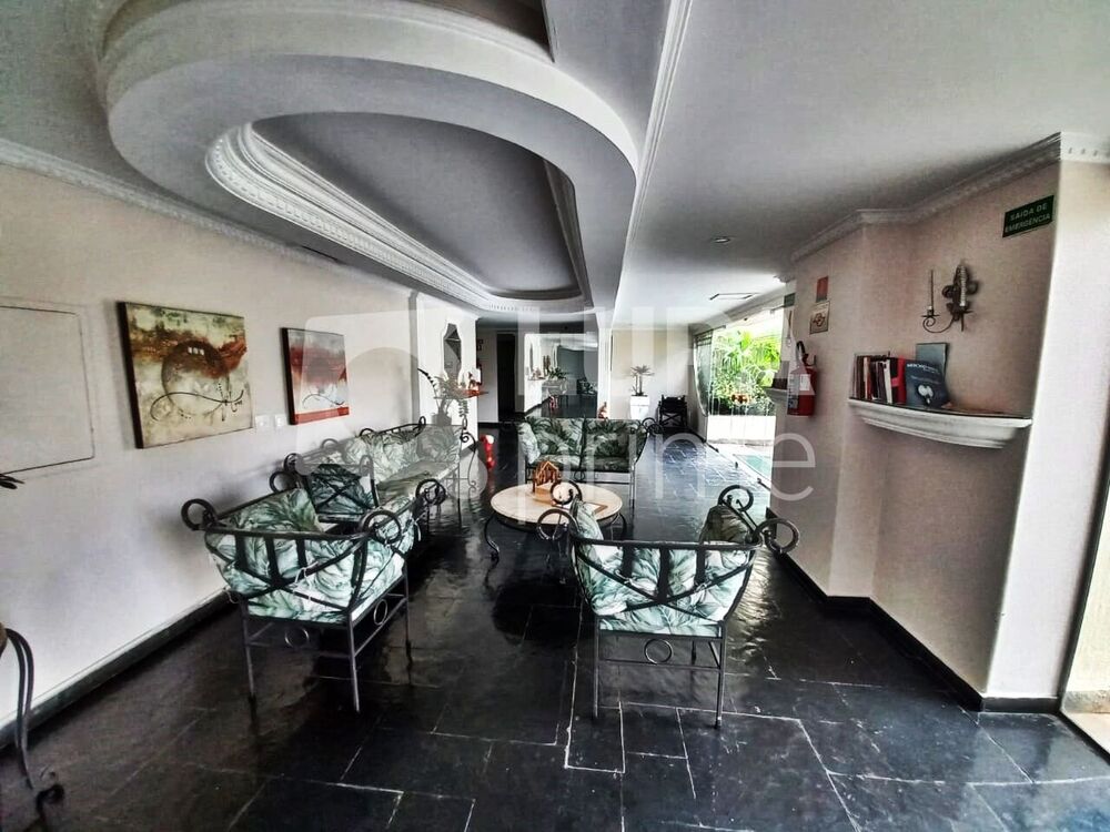 Apartamento à venda com 1 quarto, 40m² - Foto 13