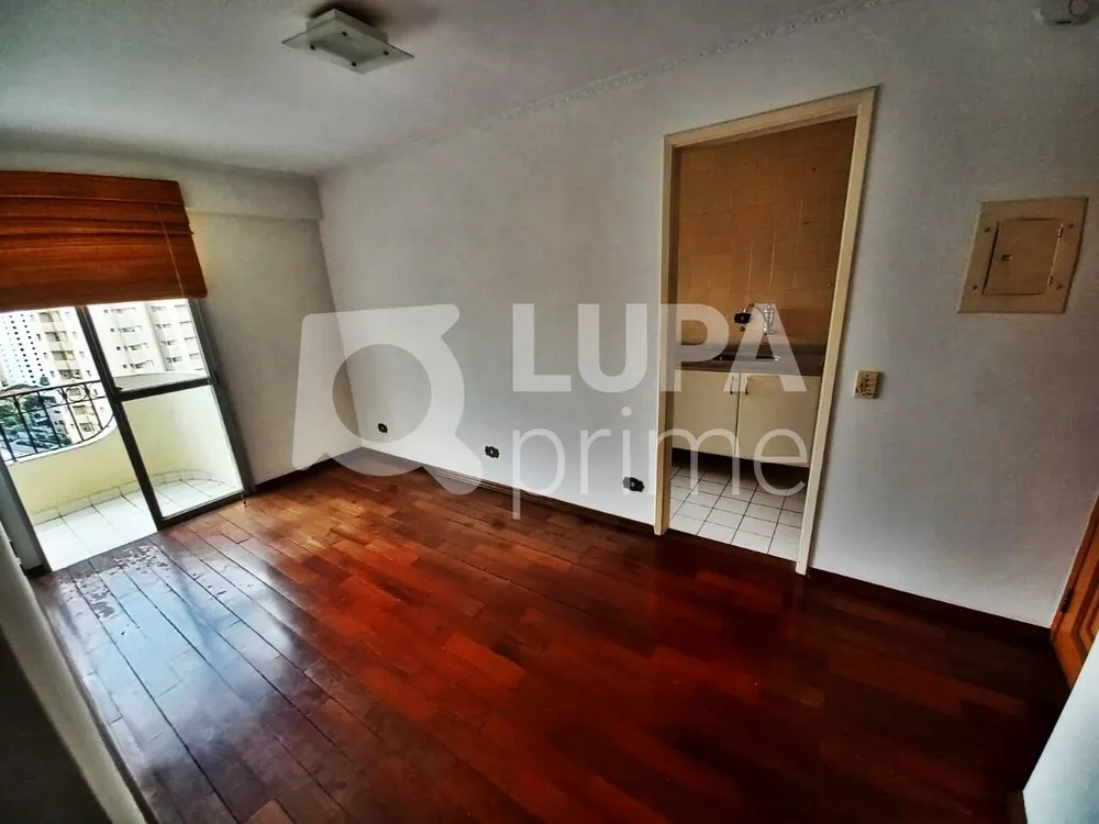 Apartamento, 1 quarto, 40 m² - Foto 22