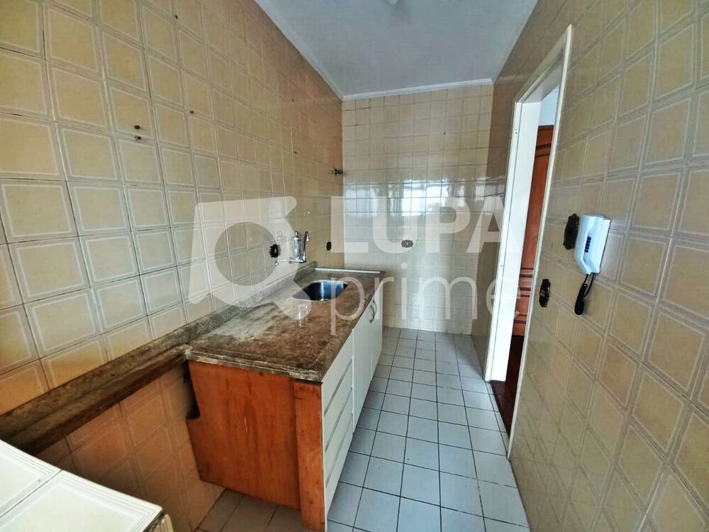 Apartamento à venda com 1 quarto, 40m² - Foto 7