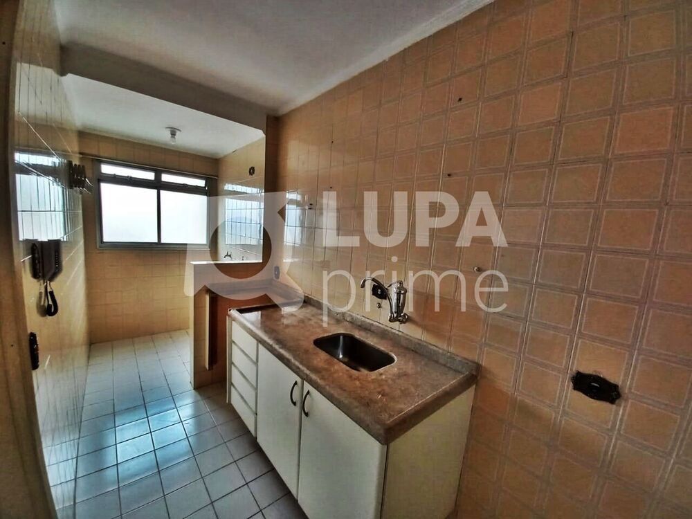 Apartamento à venda com 1 quarto, 40m² - Foto 6