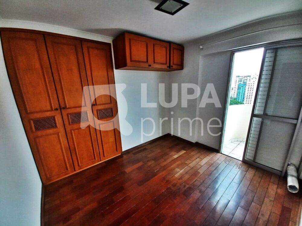 Apartamento à venda com 1 quarto, 40m² - Foto 5