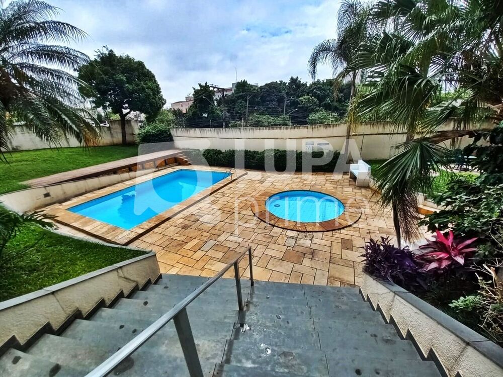 Apartamento à venda com 1 quarto, 40m² - Foto 18