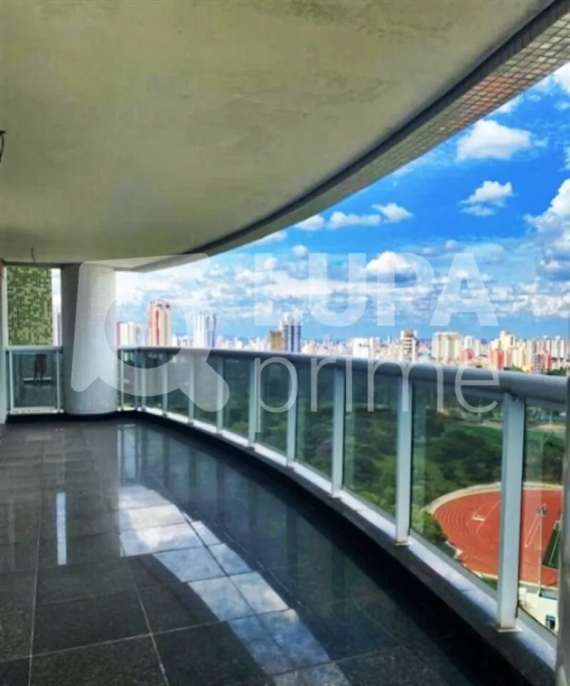 Apartamento, 4 quartos, 335 m² - Foto 16