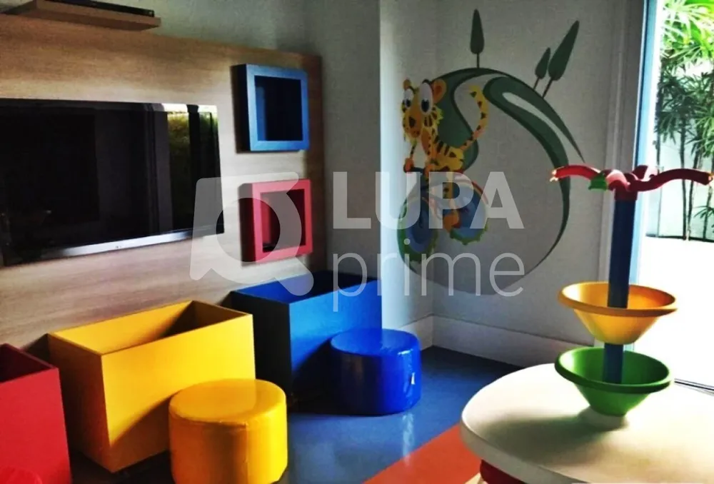 Apartamento, 4 quartos, 335 m² - Foto 8