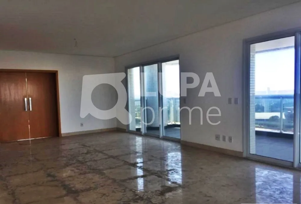 Apartamento, 4 quartos, 335 m² - Foto 5