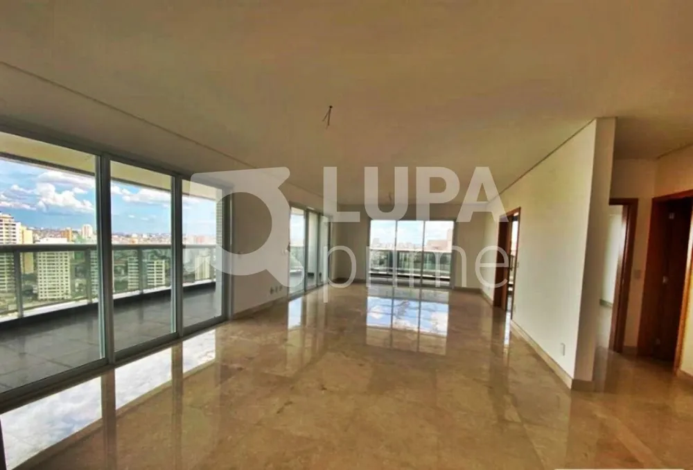 Apartamento, 4 quartos, 335 m² - Foto 1