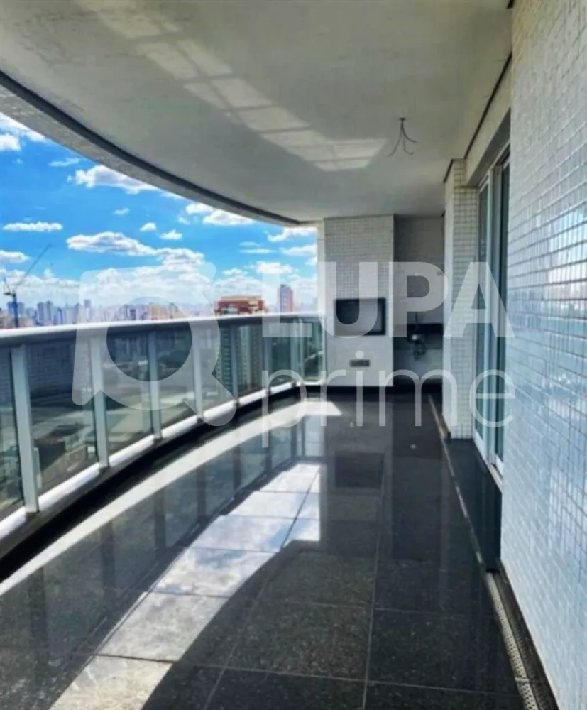 Apartamento, 4 quartos, 335 m² - Foto 15