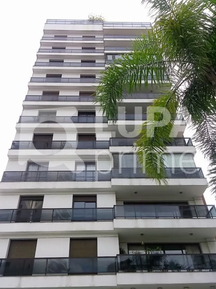 Apartamento, 4 quartos, 220 m² - Foto 5