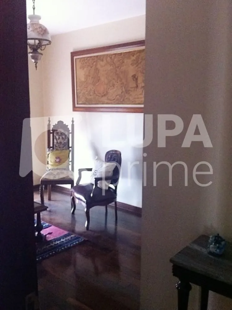 Apartamento, 4 quartos, 220 m² - Foto 1