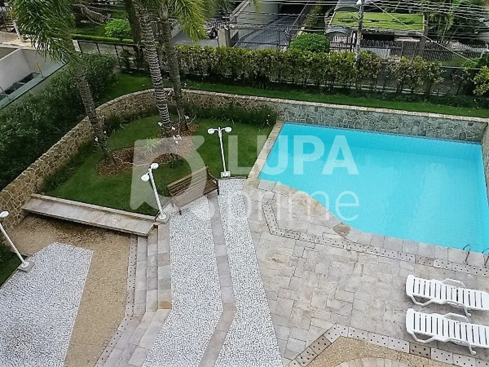 Apartamento, 4 quartos, 220 m² - Foto 8