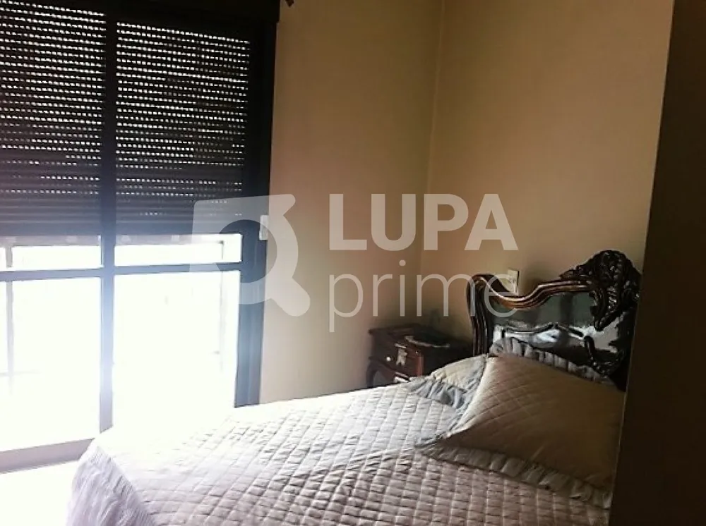 Apartamento, 4 quartos, 220 m² - Foto 3