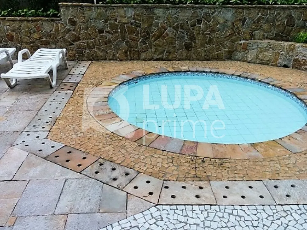 Apartamento, 4 quartos, 220 m² - Foto 6