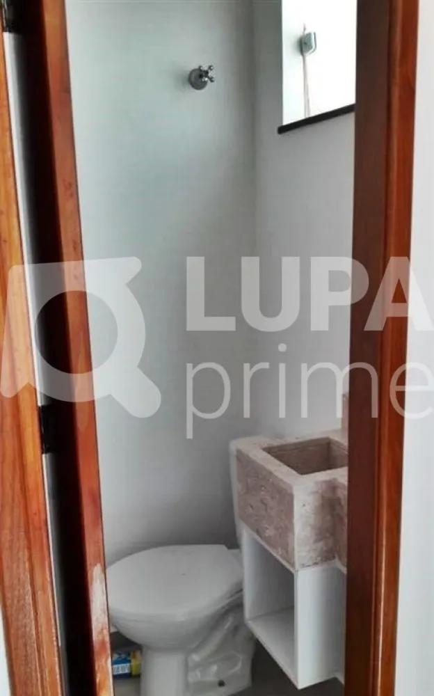 Casa, 2 quartos, 60 m² - Foto 5