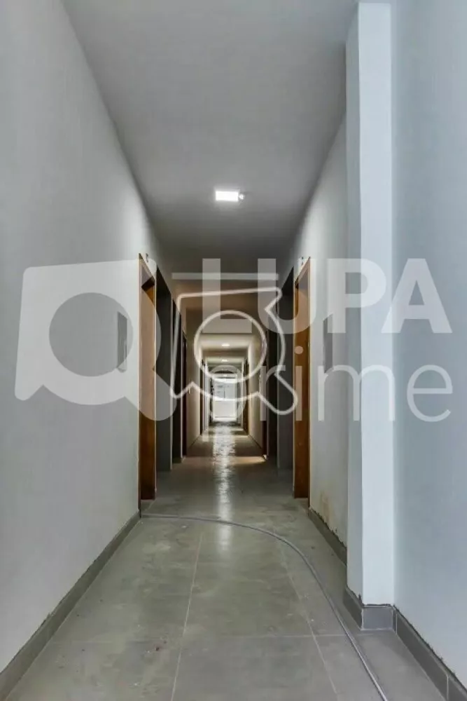 Apartamento à venda com 1 quarto, 39m² - Foto 5