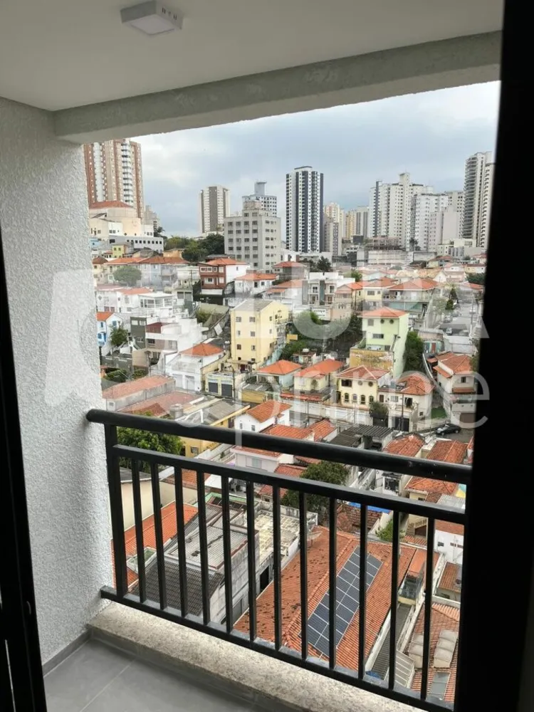 Apartamento, 1 quarto, 25 m² - Foto 7