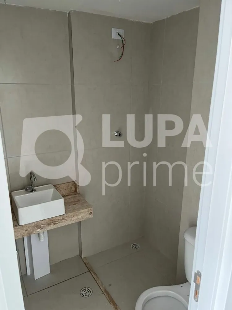 Apartamento, 1 quarto, 25 m² - Foto 12