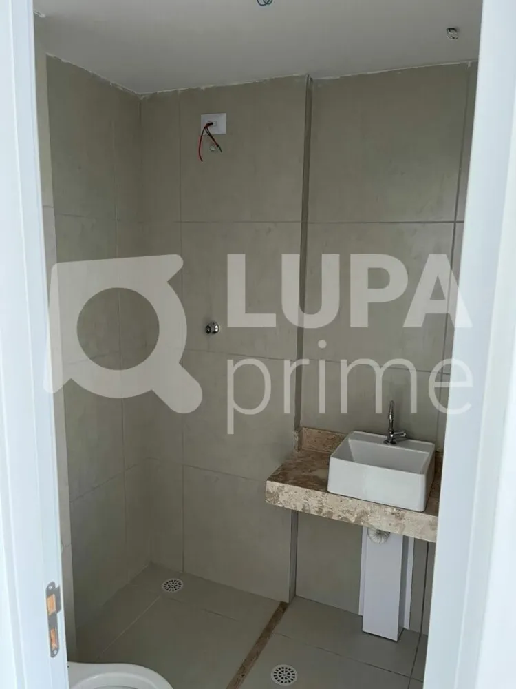 Apartamento, 1 quarto, 25 m² - Foto 2
