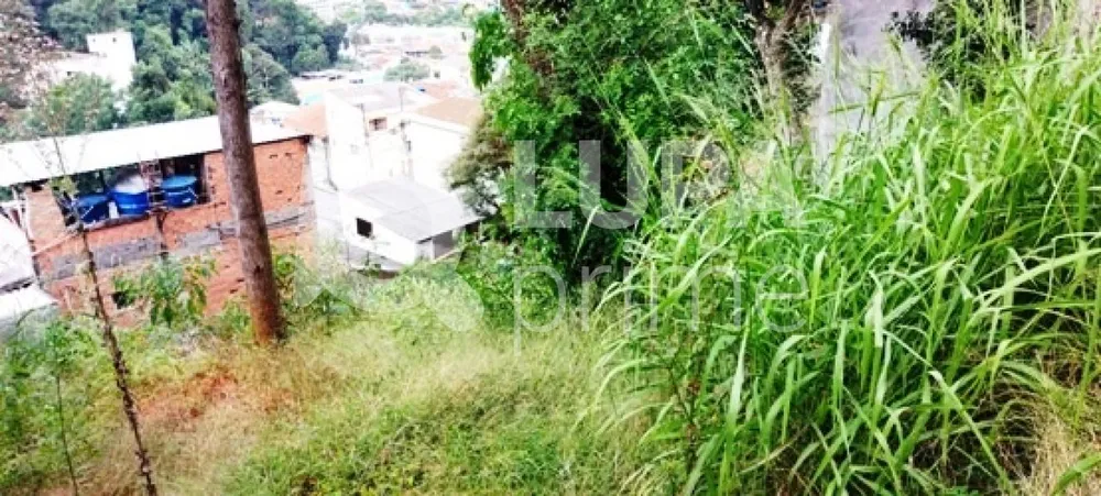 Terreno, 204 m² - Foto 7