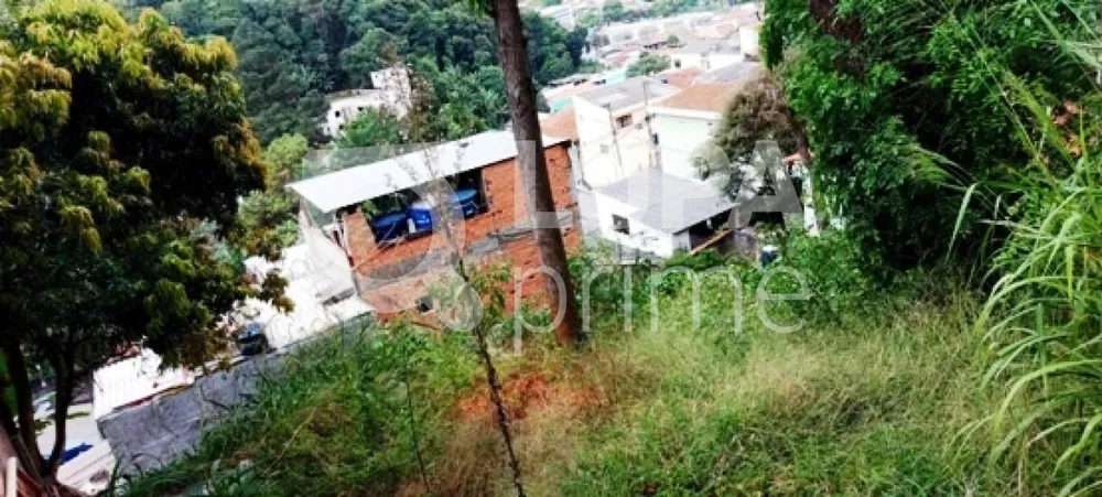 Terreno, 204 m² - Foto 4