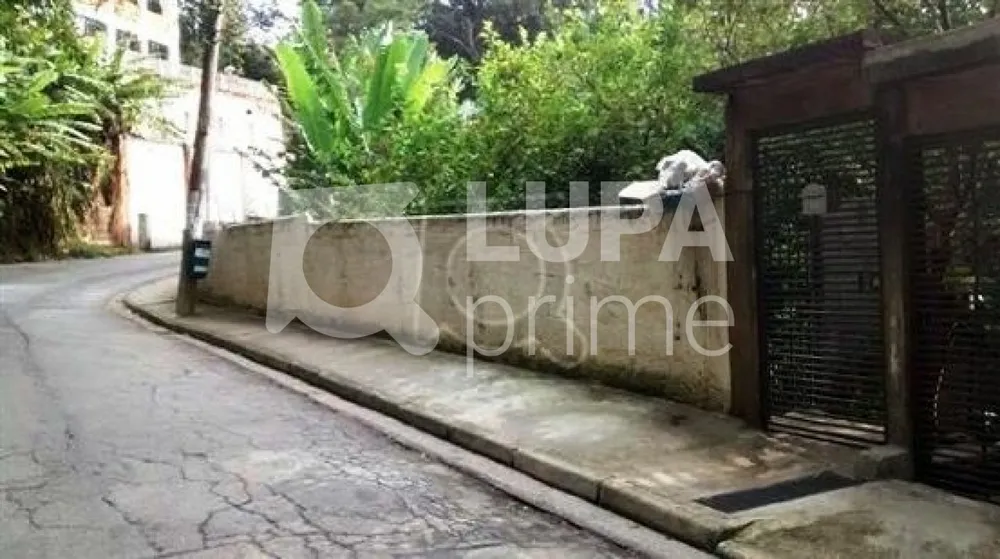 Terreno, 204 m² - Foto 1