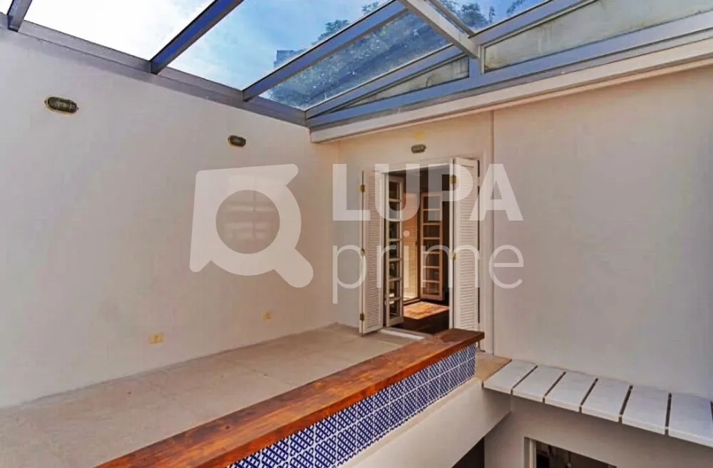 Casa, 2 quartos, 205 m² - Foto 8