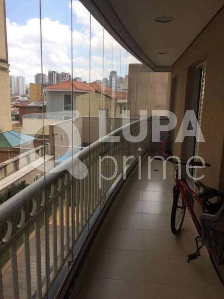 Apartamento, 3 quartos, 117 m² - Foto 12