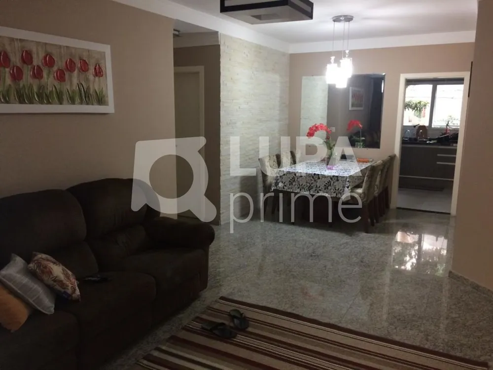 Apartamento, 3 quartos, 117 m² - Foto 1