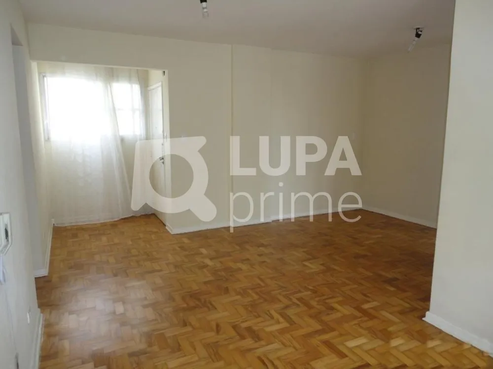 Apartamento, 3 quartos, 110 m² - Foto 2
