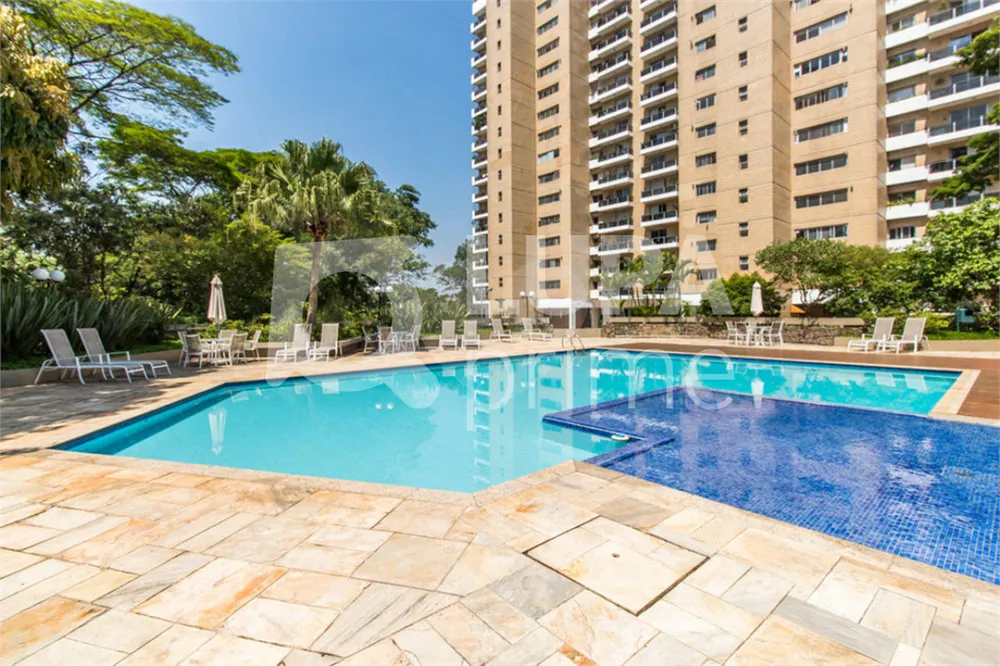 Apartamento, 4 quartos, 190 m² - Foto 11