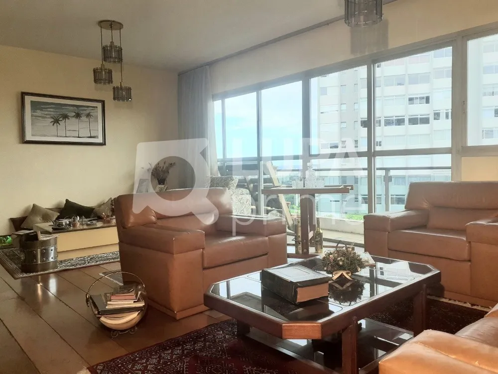 Apartamento, 4 quartos, 190 m² - Foto 7