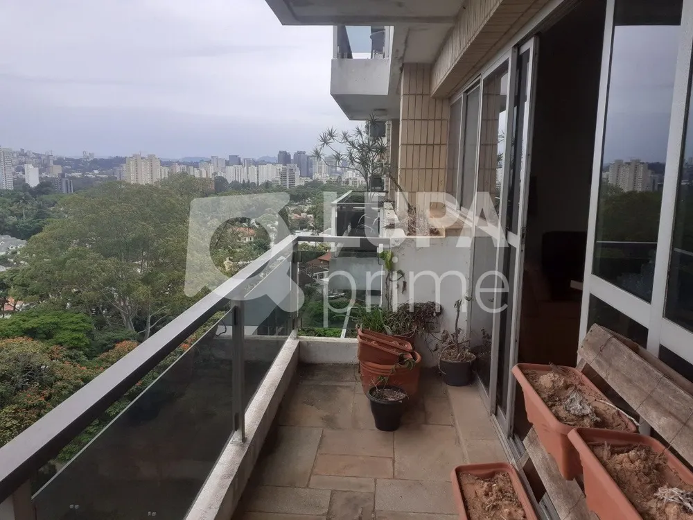 Apartamento, 4 quartos, 190 m² - Foto 4